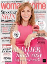 Woman & Home UK – August 2022