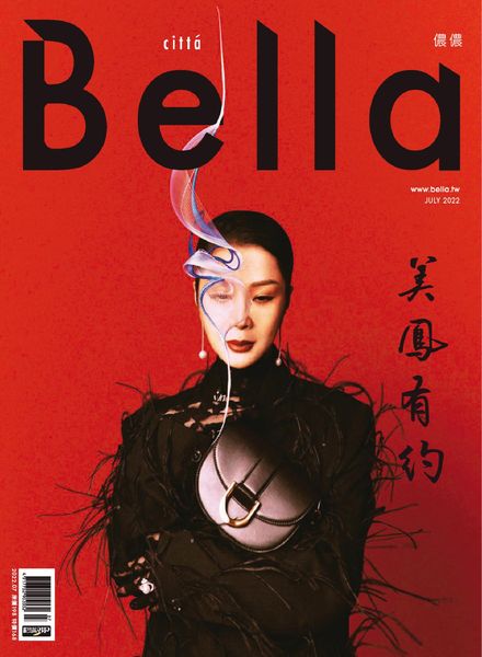 Bella Magazine – 2022-07-01