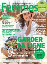 Femmes D’Aujourd’Hui – 7 Juillet 2022