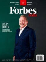 Forbes Asia – July 2022
