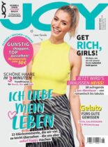 JOY – August 2022