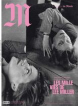 Le Monde Magazine – 9 Juillet 2022