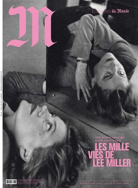 Le Monde Magazine – 9 Juillet 2022