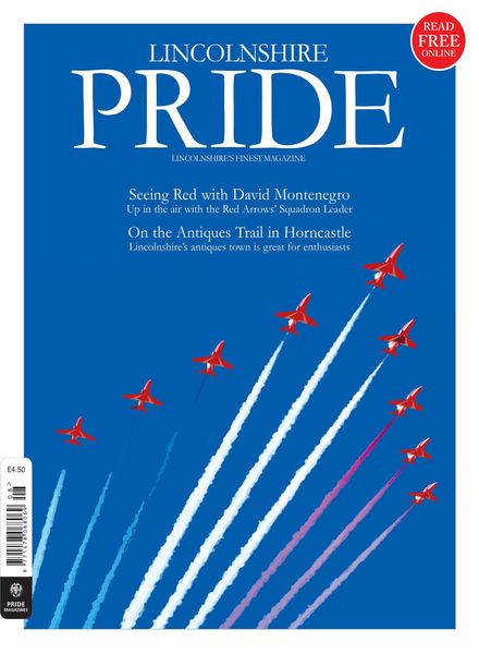 Lincolnshire Pride – August 2022