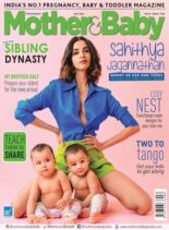 Mother & Baby India – July 2022