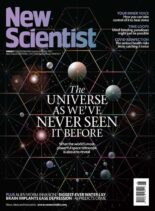New Scientist Australian Edition – 09 July 2022