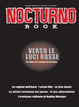 Nocturno BOOK