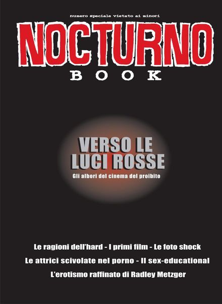 Nocturno BOOK