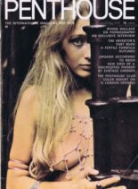 Penthouse USA – March 1970