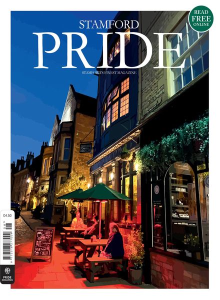 Stamford Pride – August 2022