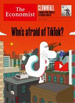 The Economist Asia Edition – July 09 2022