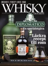 Whisky&Bourbon – juli 2022