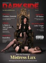 Darkside Magazine – May 2022