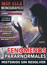 Mas Alla Monografico – junio 2022