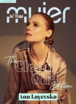 Mujer In Time – julio 2022