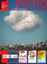 Photo Magazine – Juillet-Aout 2022