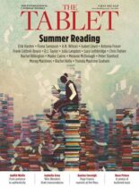 The Tablet Magazine – 09 July 2022