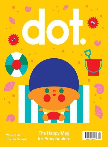 DOT Magazine – July 2022