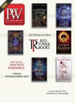 Publishers Weekly – July 11 2022