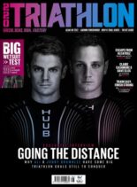 220 Triathlon UK – August 2022