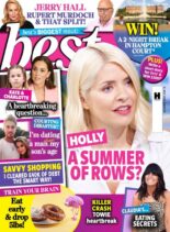 Best – 19 July 2022