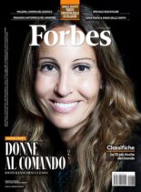 Forbes Italia – Luglio 2022