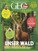 GEOlino Extra – Juli 2022