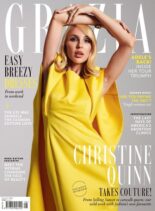 Grazia UK – 12 July 2022