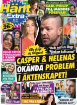 Hant Extra – 12 juli 2022