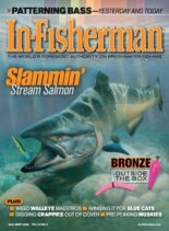 In-Fisherman – August 2022