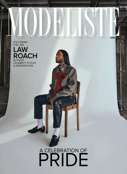 Modeliste – June 2022