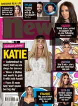 New! Magazine – Issue 989 – 18 July 2022