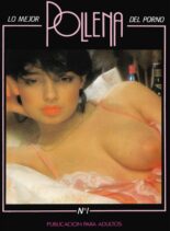 Pollena Magazine – Number 1