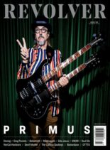 Revolver – July 2022