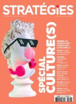 Strategies – 13 Juillet 2022
