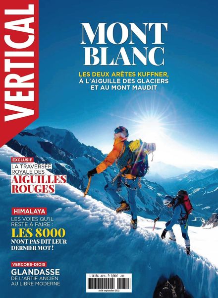 Vertical – 01 juillet 2022