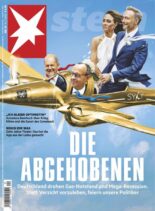 Der Stern – 14 Juli 2022