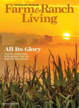 Farm & Ranch Living – August 2022