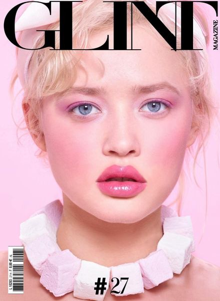 Glint Magazine – ete 2022
