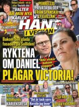 Hant i Veckan – 13 juli 2022