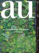 a+u Architecture and Urbanism a+u – 2022-07-01