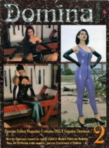 Domina – n. 02