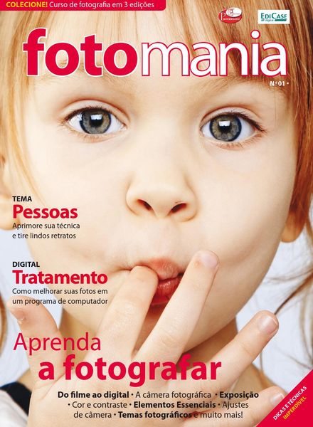 Fotomania – julho 2022