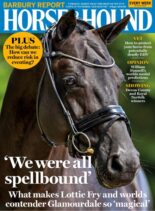 Horse & Hound – 14 July 2022