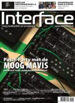 Interface – juli 2022