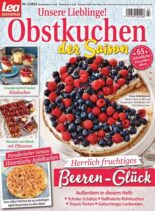 LEA Kochen – Juli 2022