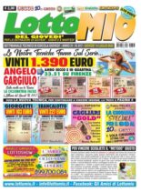 Lottomio del Giovedi – 14 Luglio 2022