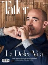 Malaysia Tatler – July 2022