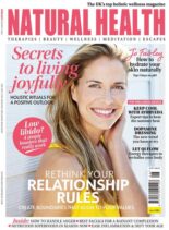 Natural Health – August 2022