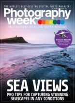 Photography Week – 14 July 2022